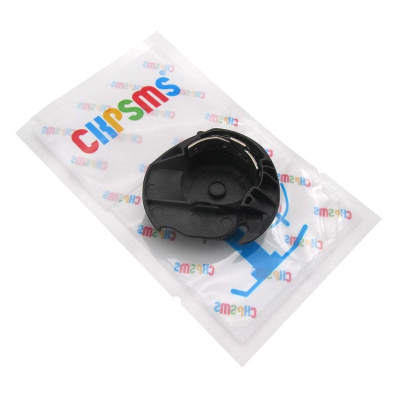 CKPSMS brand - 1PCS #XC8993321 Bobbin Case Compatible with Brother sewing machine XL2240,XL2250,XL2600,XL3500+ - Image 4